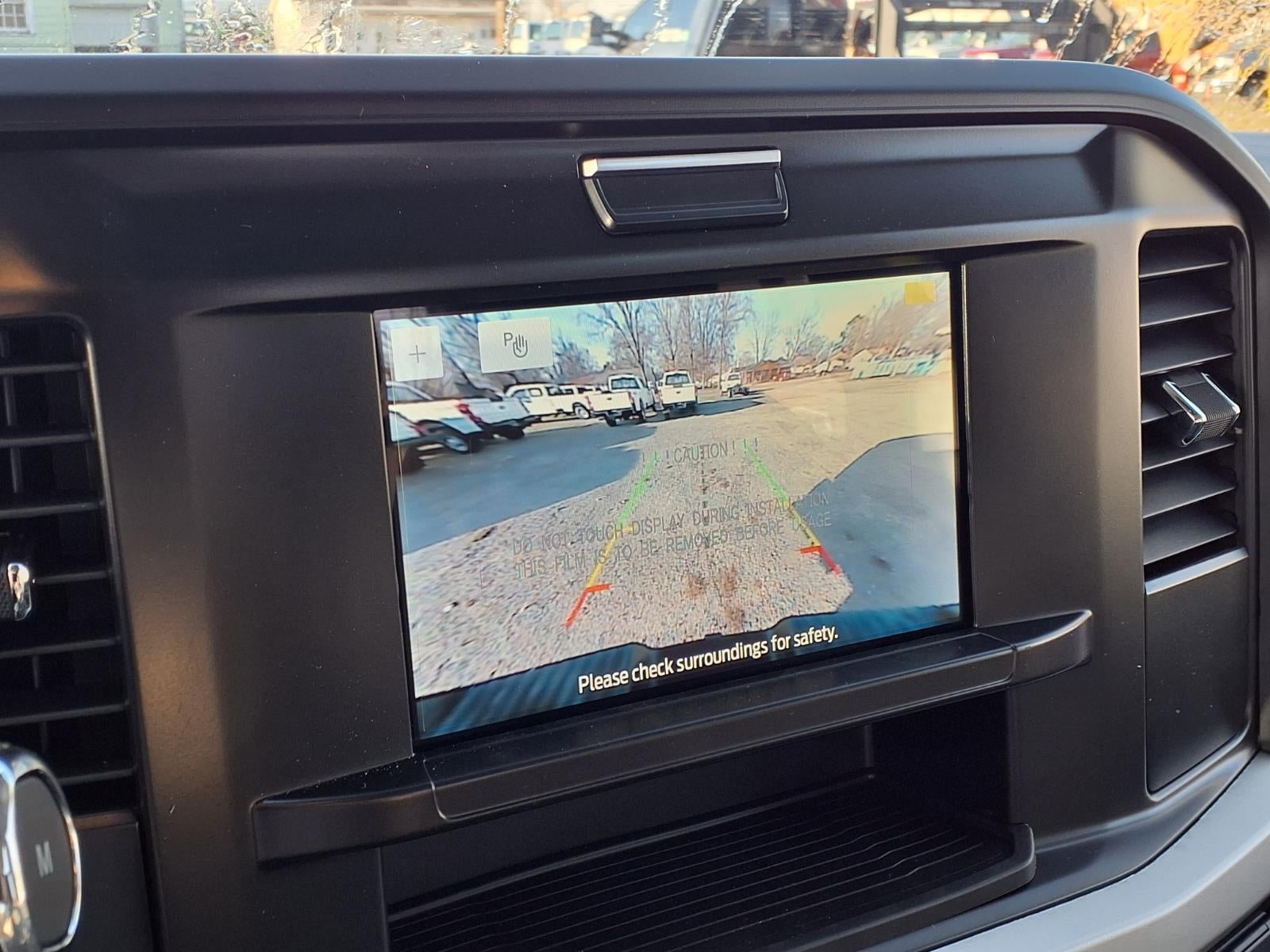 2026 Ford F-250 Super Duty XL