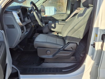 2026 Ford F-250 Super Duty XL