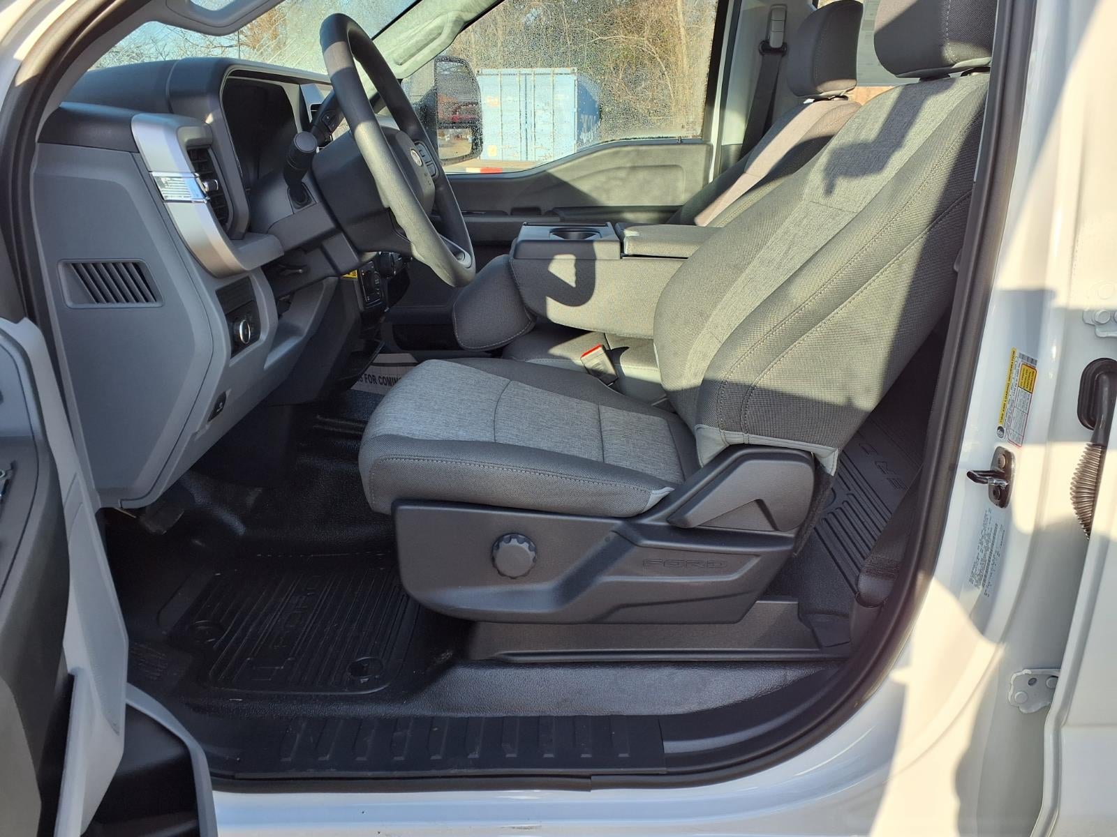 2026 Ford F-250 Super Duty XL