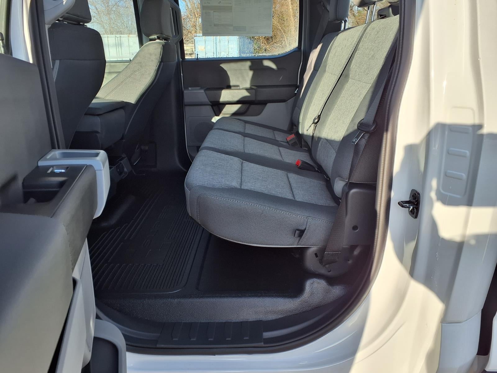 2026 Ford F-250 Super Duty XL