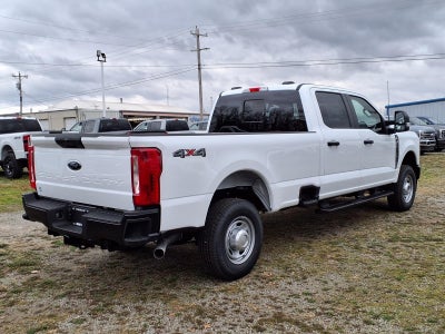 2026 Ford F-250 Super Duty XL