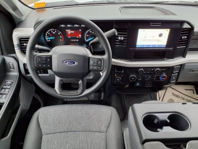 2026 Ford F-250 Super Duty XL