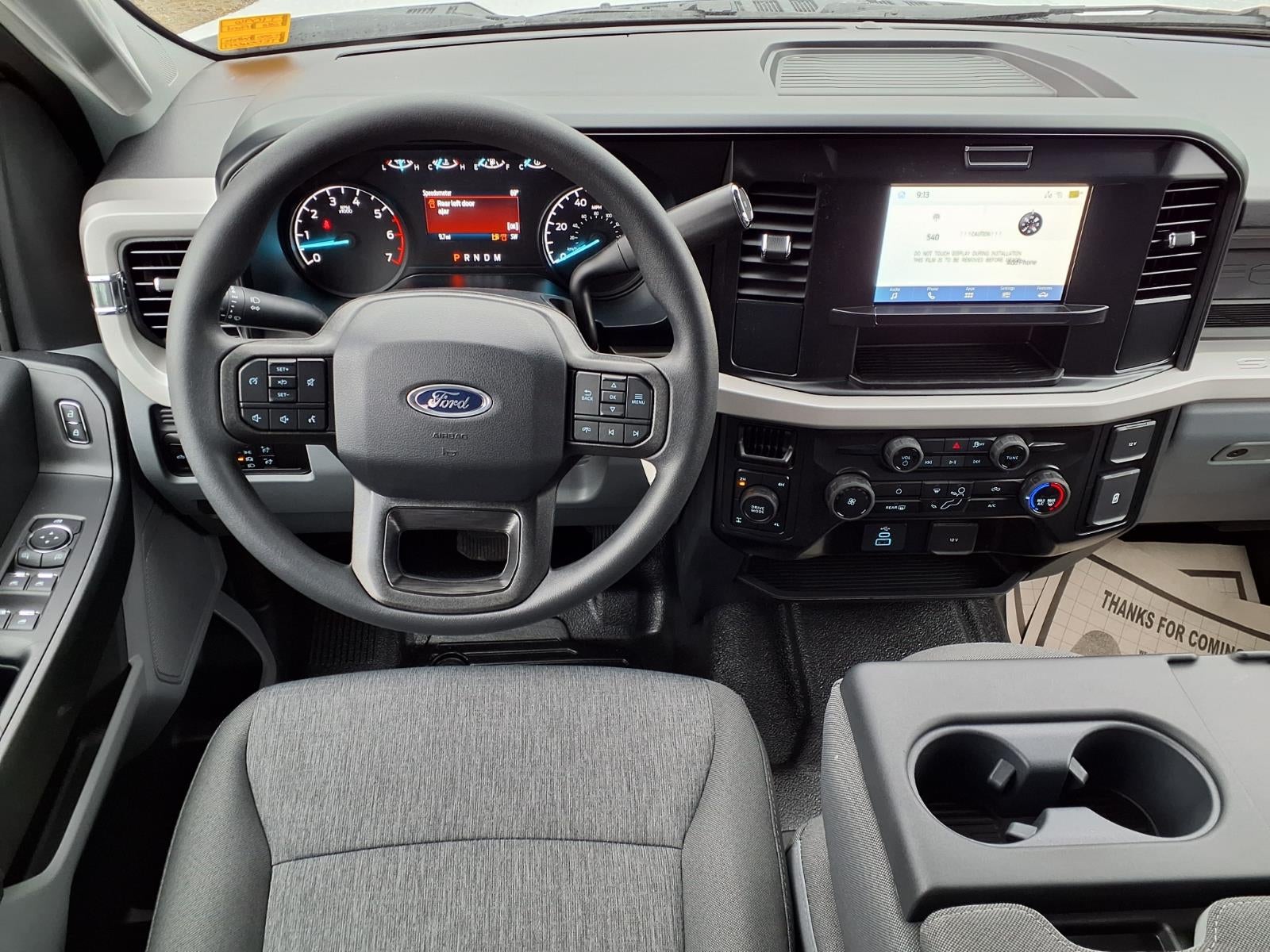 2026 Ford F-250 Super Duty XL