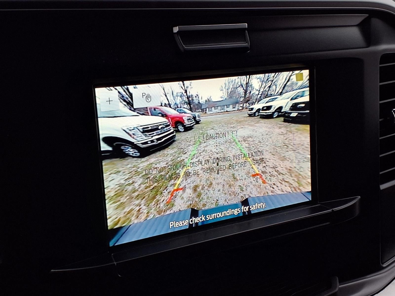 2026 Ford F-250 Super Duty XL