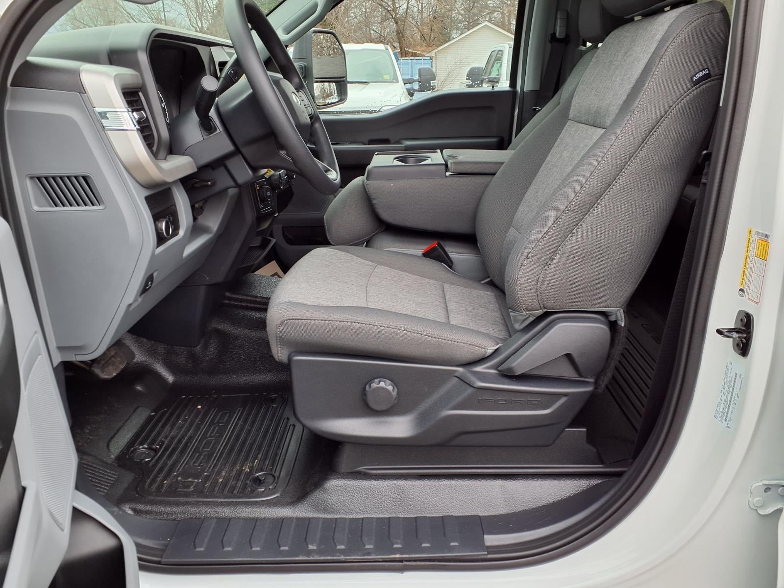 2026 Ford F-250 Super Duty XL