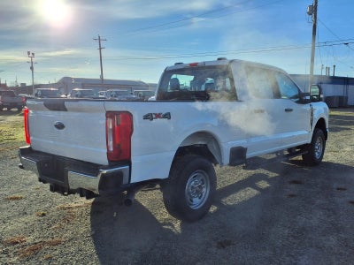 2026 Ford F-250 Super Duty XL