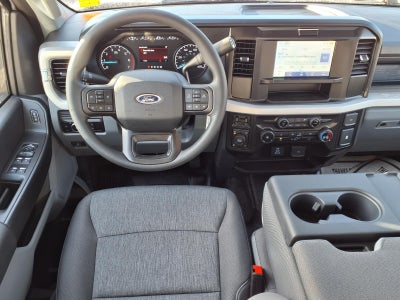 2026 Ford F-250 Super Duty XL