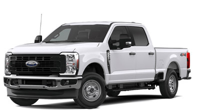 2026 Ford F-250 Super Duty XL