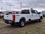 2026 Ford F-250 Super Duty XL