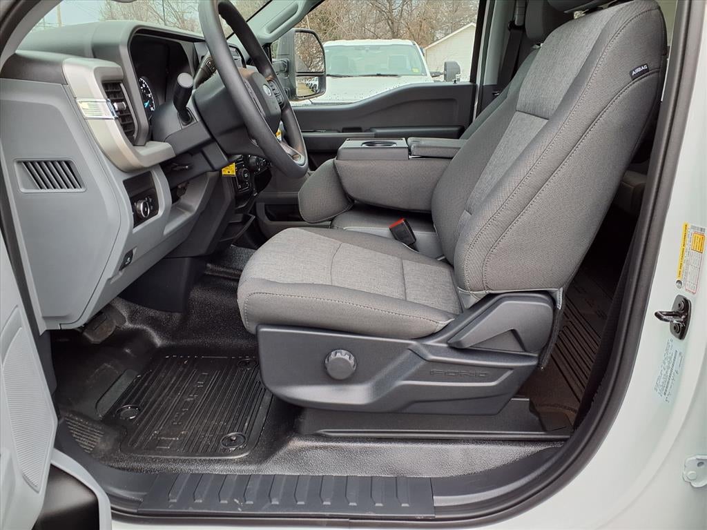 2026 Ford F-250 Super Duty XL