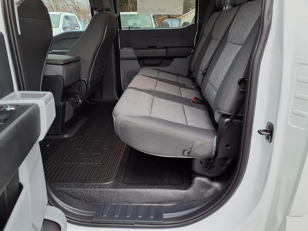 2026 Ford F-250 Super Duty XL