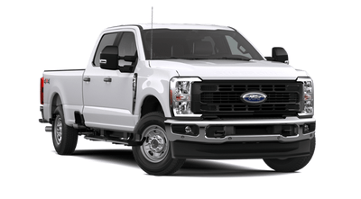 2026 Ford F-250 Super Duty XL
