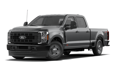 2027 Ford F-250 Super Duty XL