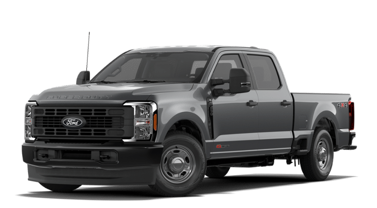 2027 Ford F-250 Super Duty XL
