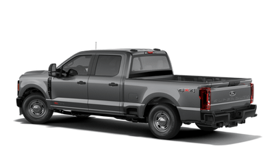 2027 Ford F-250 Super Duty XL