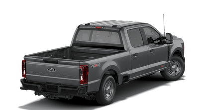 2027 Ford F-250 Super Duty XL