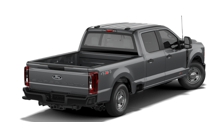 2027 Ford F-250 Super Duty XL