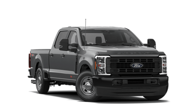 2027 Ford F-250 Super Duty XL