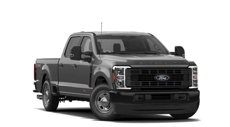 2027 Ford F-250 Super Duty XL