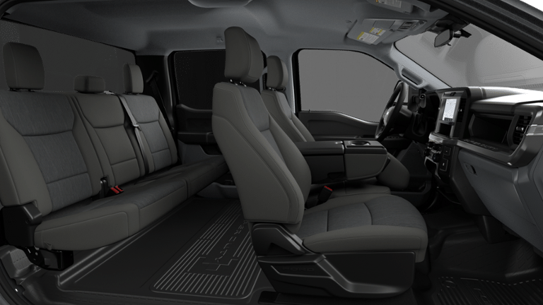 2027 Ford F-250 Super Duty XL