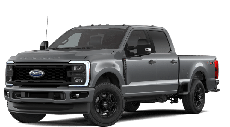 2026 Ford F-250 XL 4x4 Crew Cab 6-3/4' Box's photo