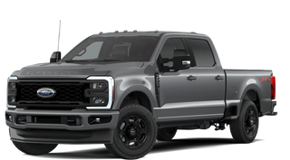 2026 Ford F-250 Super Duty XL