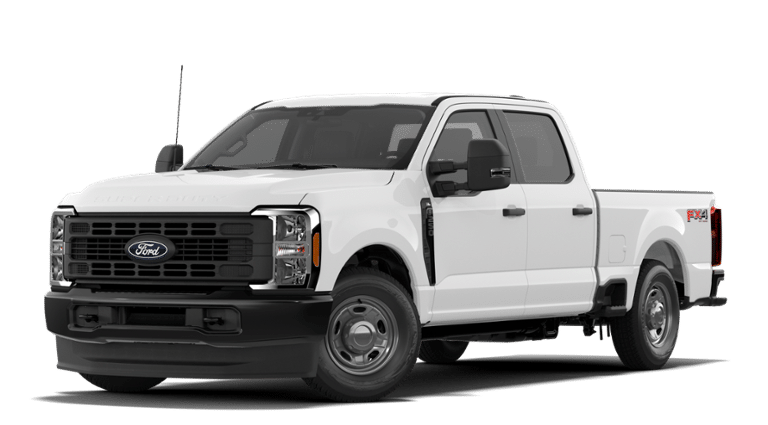 2027 Ford F-250 Super Duty XL