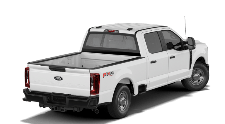 2027 Ford F-250 Super Duty XL