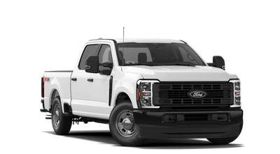 2027 Ford F-250 Super Duty XL