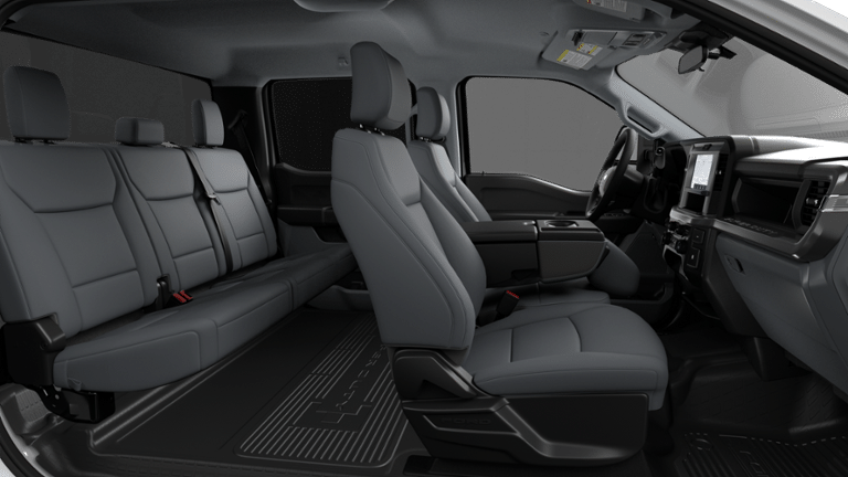 2027 Ford F-250 Super Duty XL