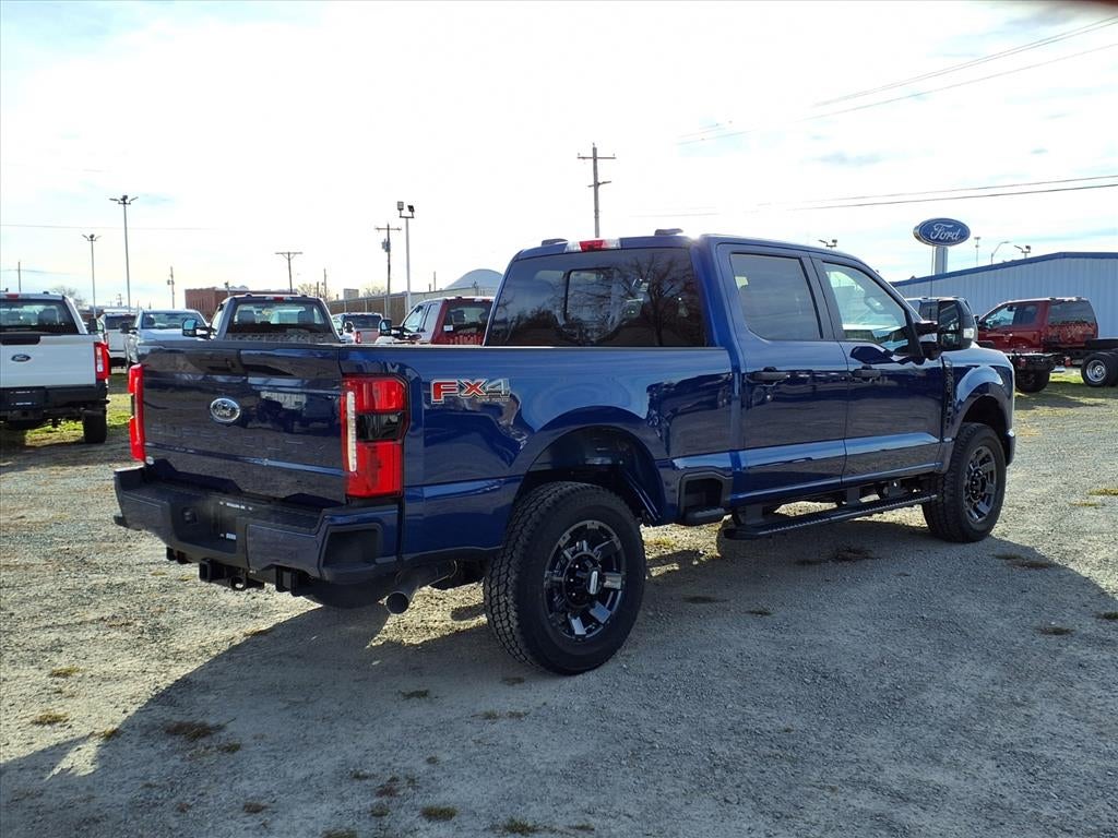 2026 Ford F-250 Super Duty XL