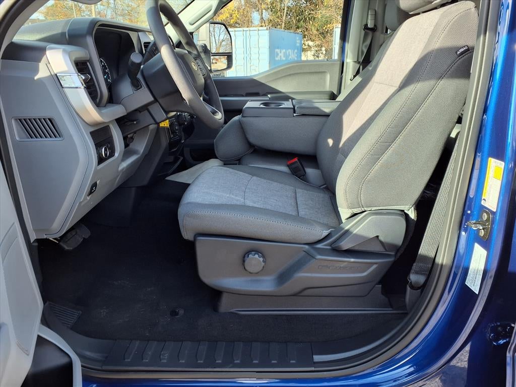 2026 Ford F-250 Super Duty XL