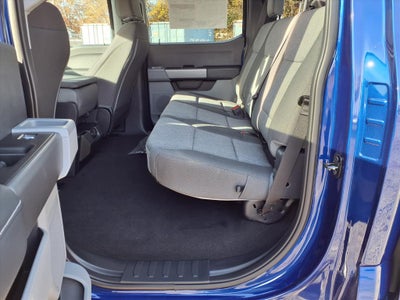 2026 Ford F-250 Super Duty XL