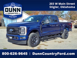 2026 Ford F-250 Super Duty XL