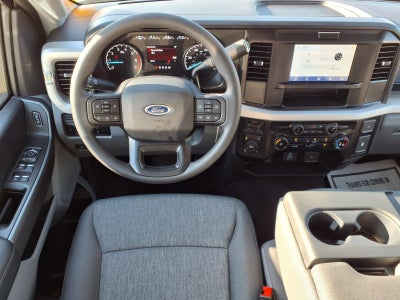 2026 Ford F-250 Super Duty XL