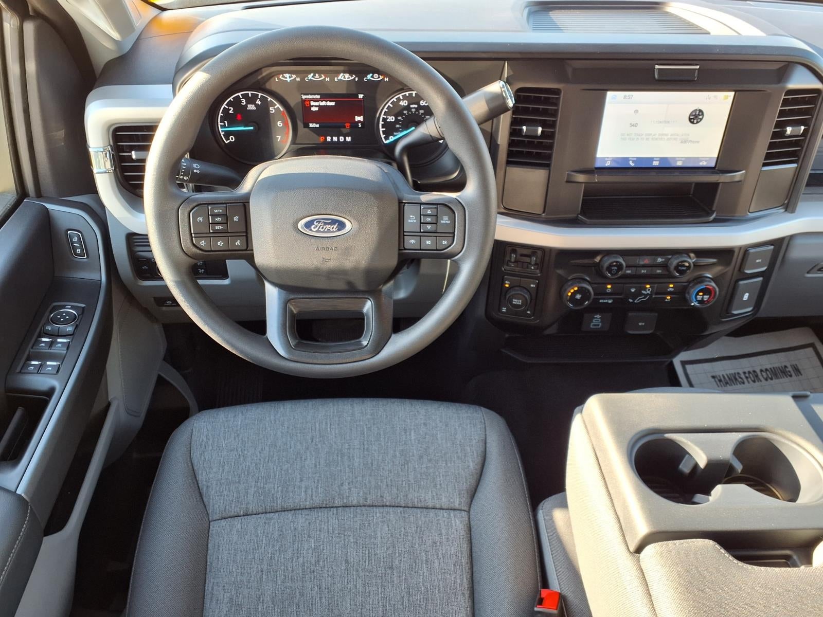 2026 Ford F-250 Super Duty XL