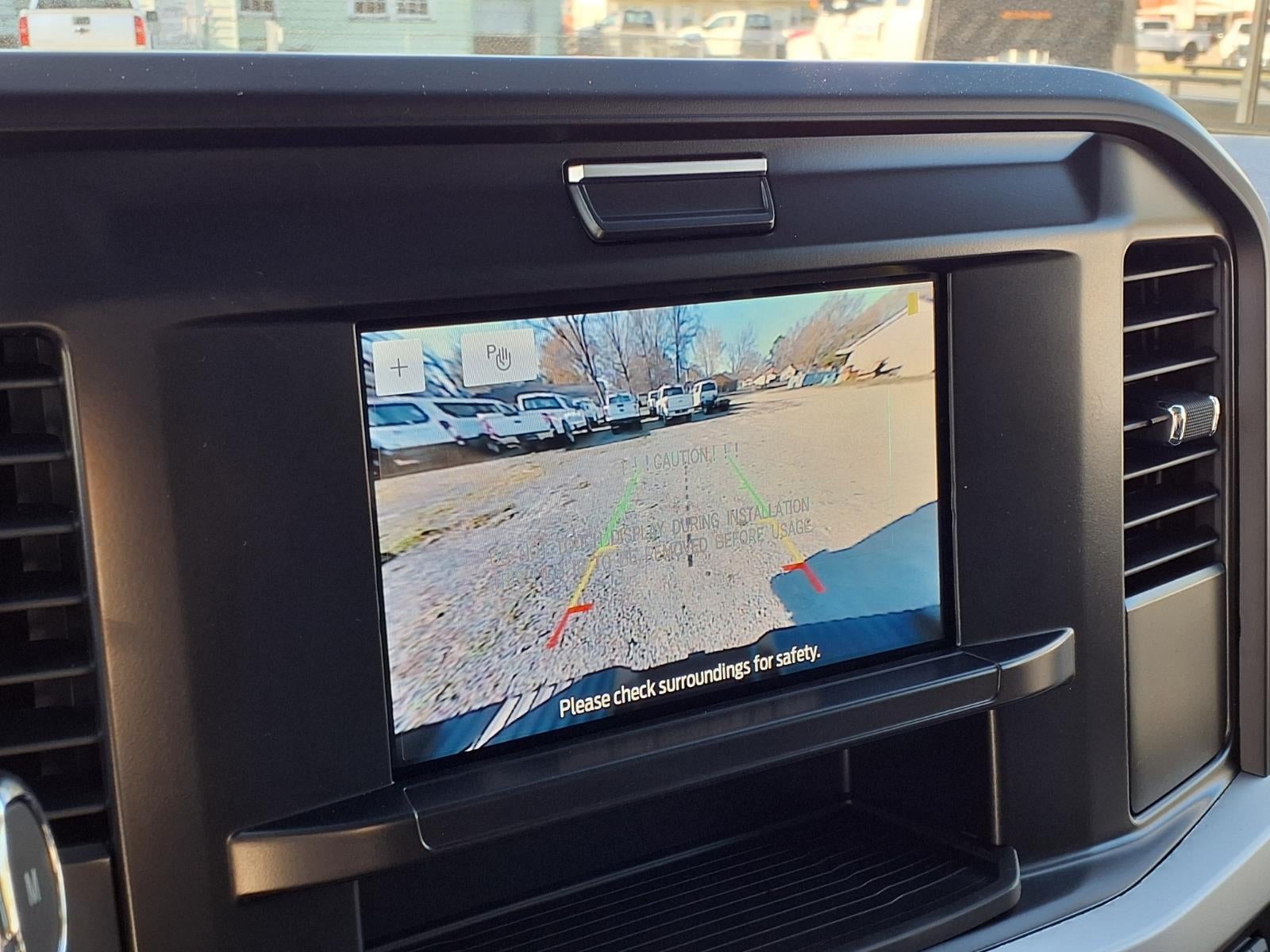 2026 Ford F-250 Super Duty XL