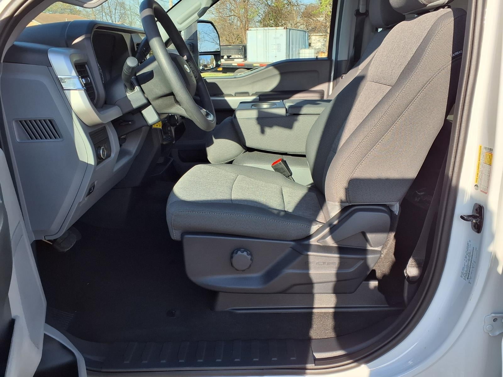 2026 Ford F-250 Super Duty XL