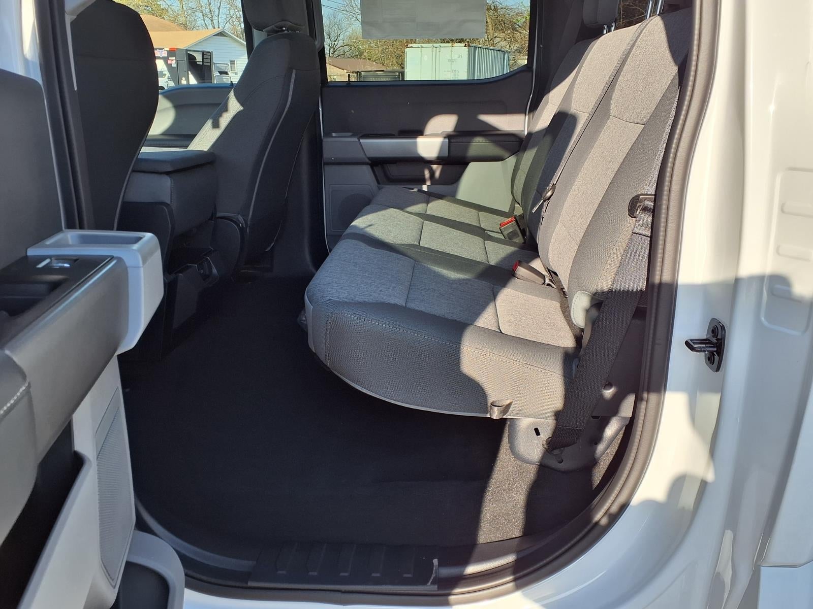 2026 Ford F-250 Super Duty XL