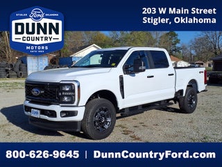 2026 Ford F-250 Super Duty XL