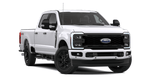 2026 Ford F-250 Super Duty XL
