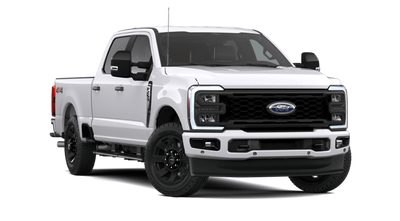 2026 Ford F-250 Super Duty XL