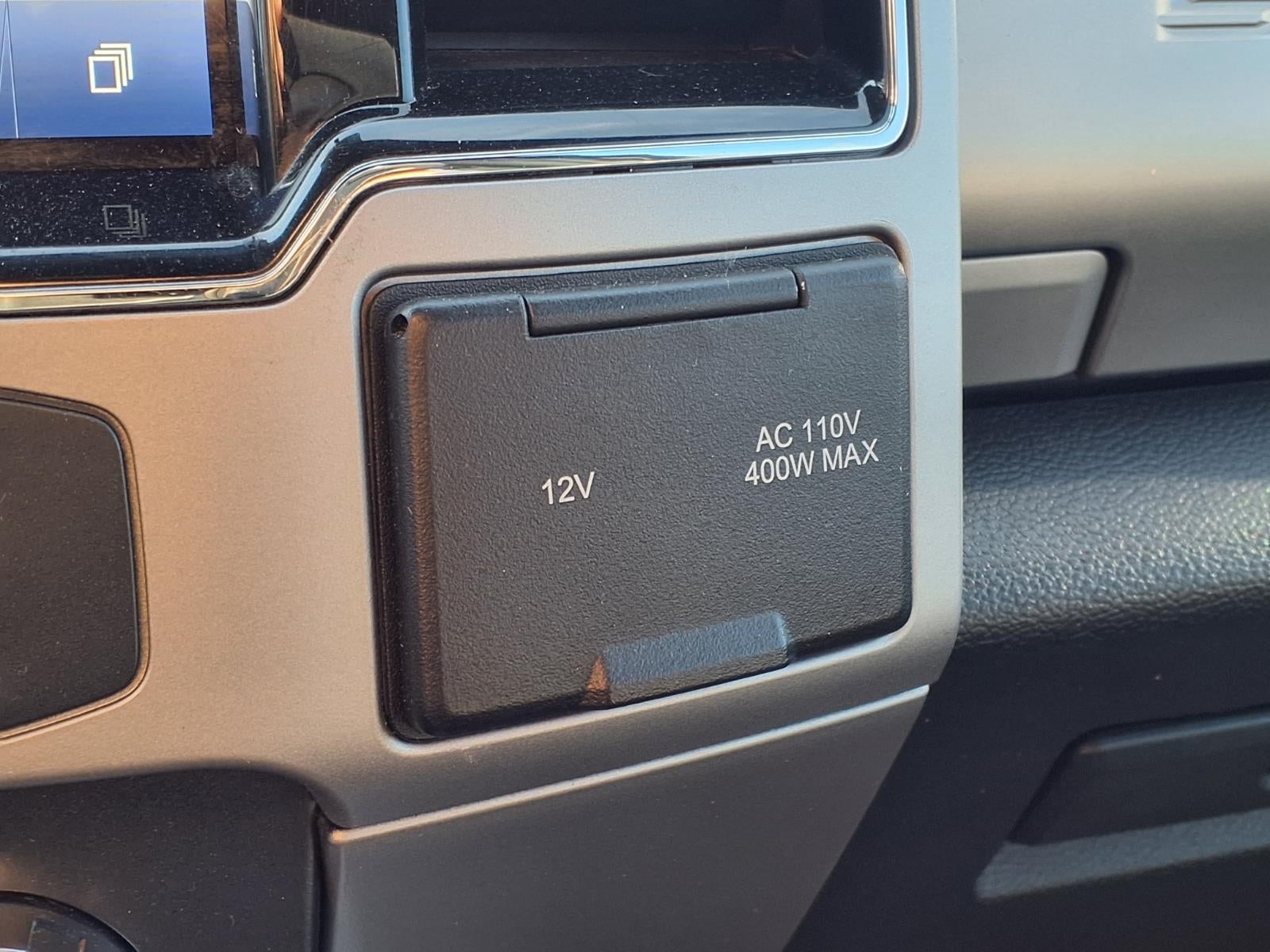 2022 Ford F-250 Super Duty Lariat