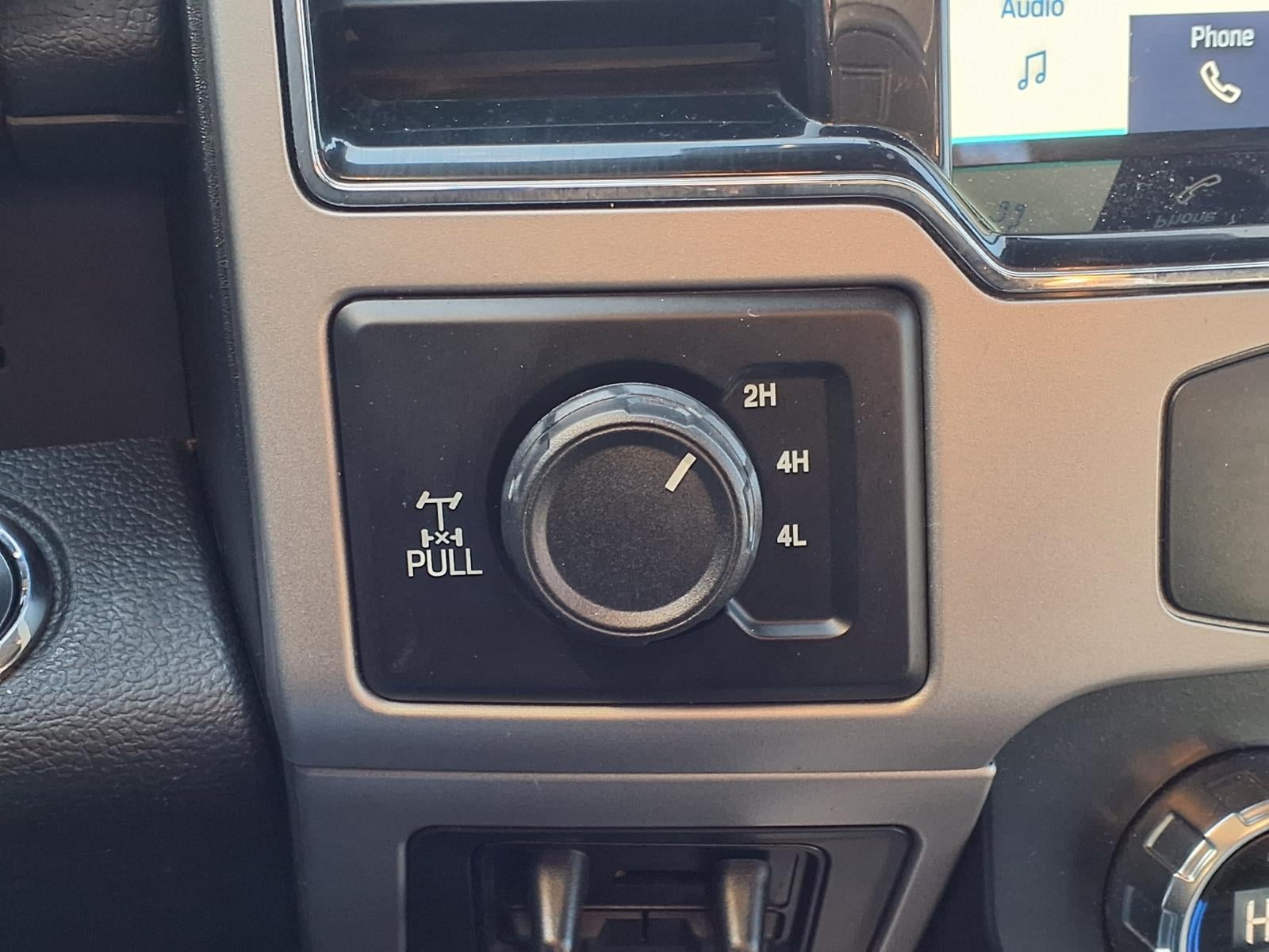 2022 Ford F-250 Super Duty Lariat