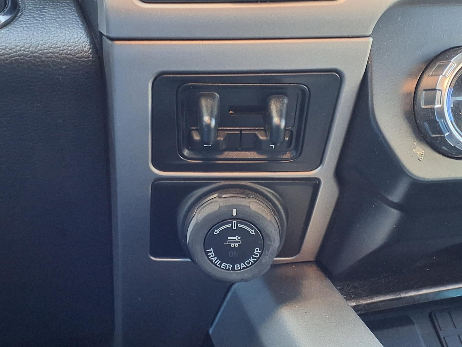 2022 Ford F-250 Super Duty Lariat