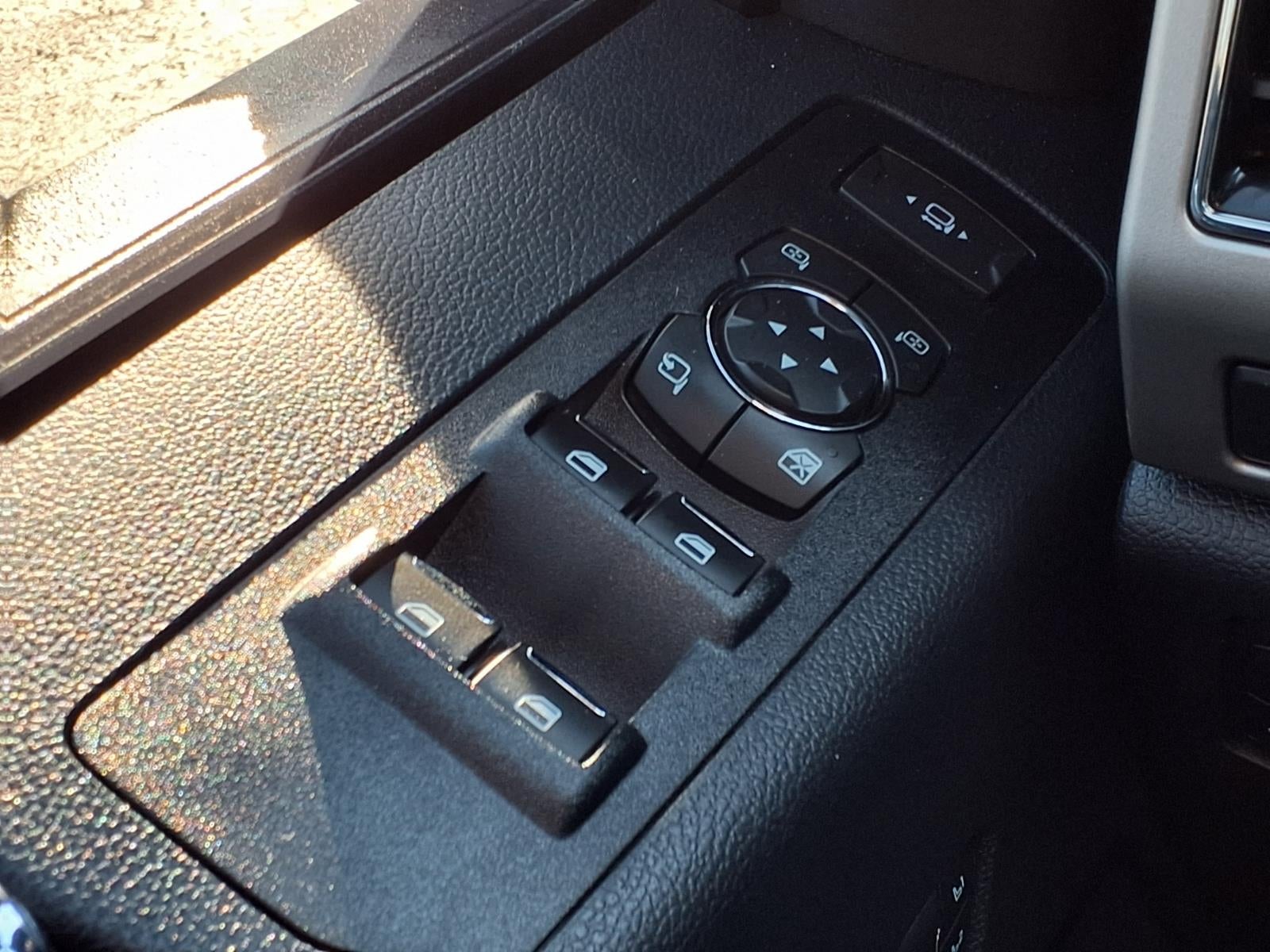 2022 Ford F-250 Super Duty Lariat