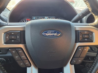 2022 Ford F-250 Super Duty Lariat