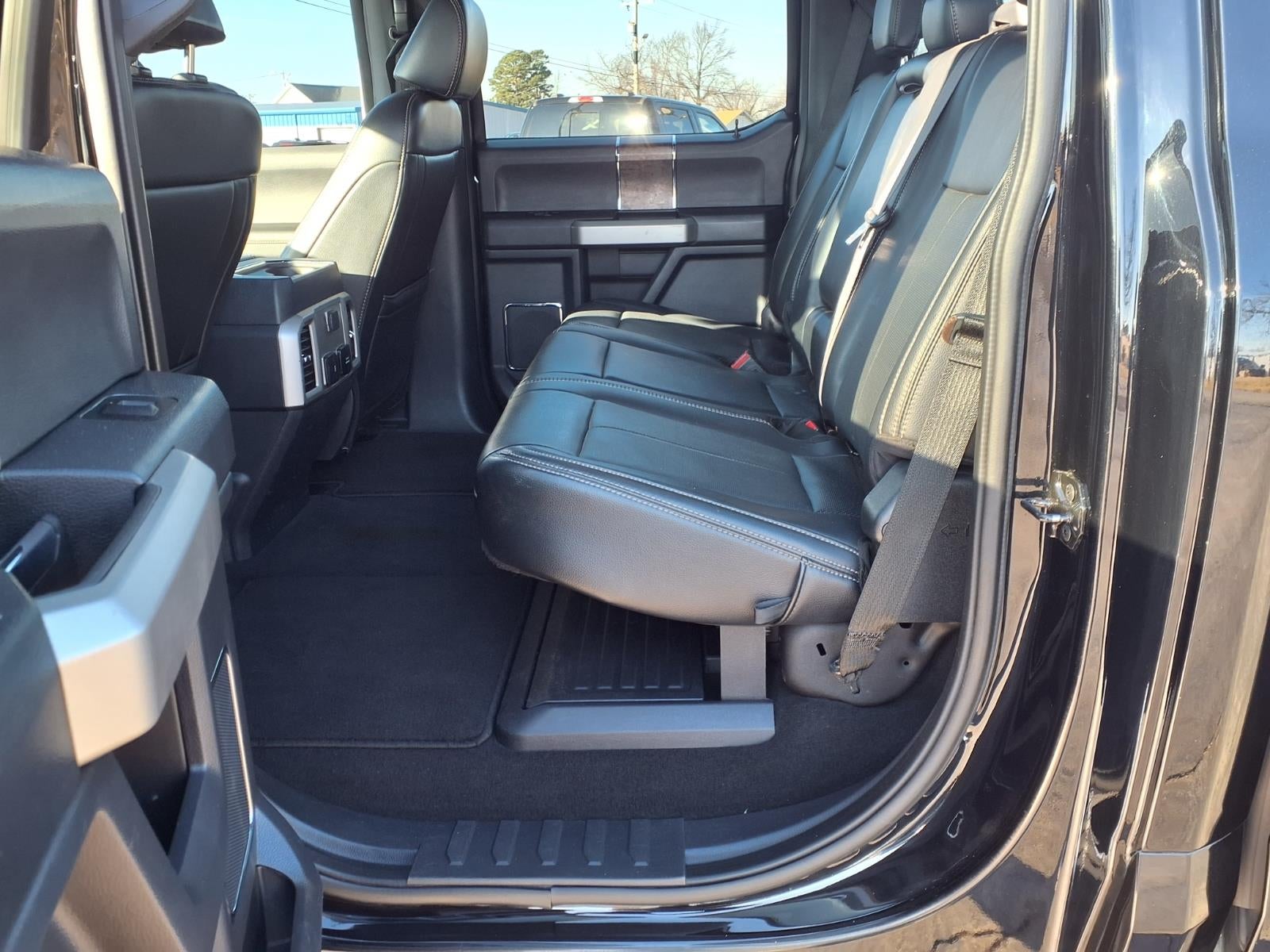 2022 Ford F-250 Super Duty Lariat