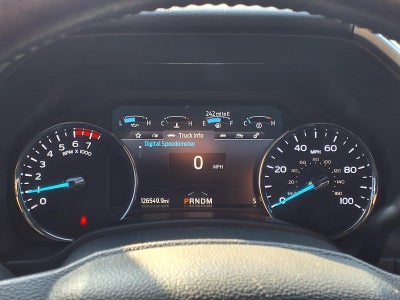 2022 Ford F-250 Super Duty Lariat