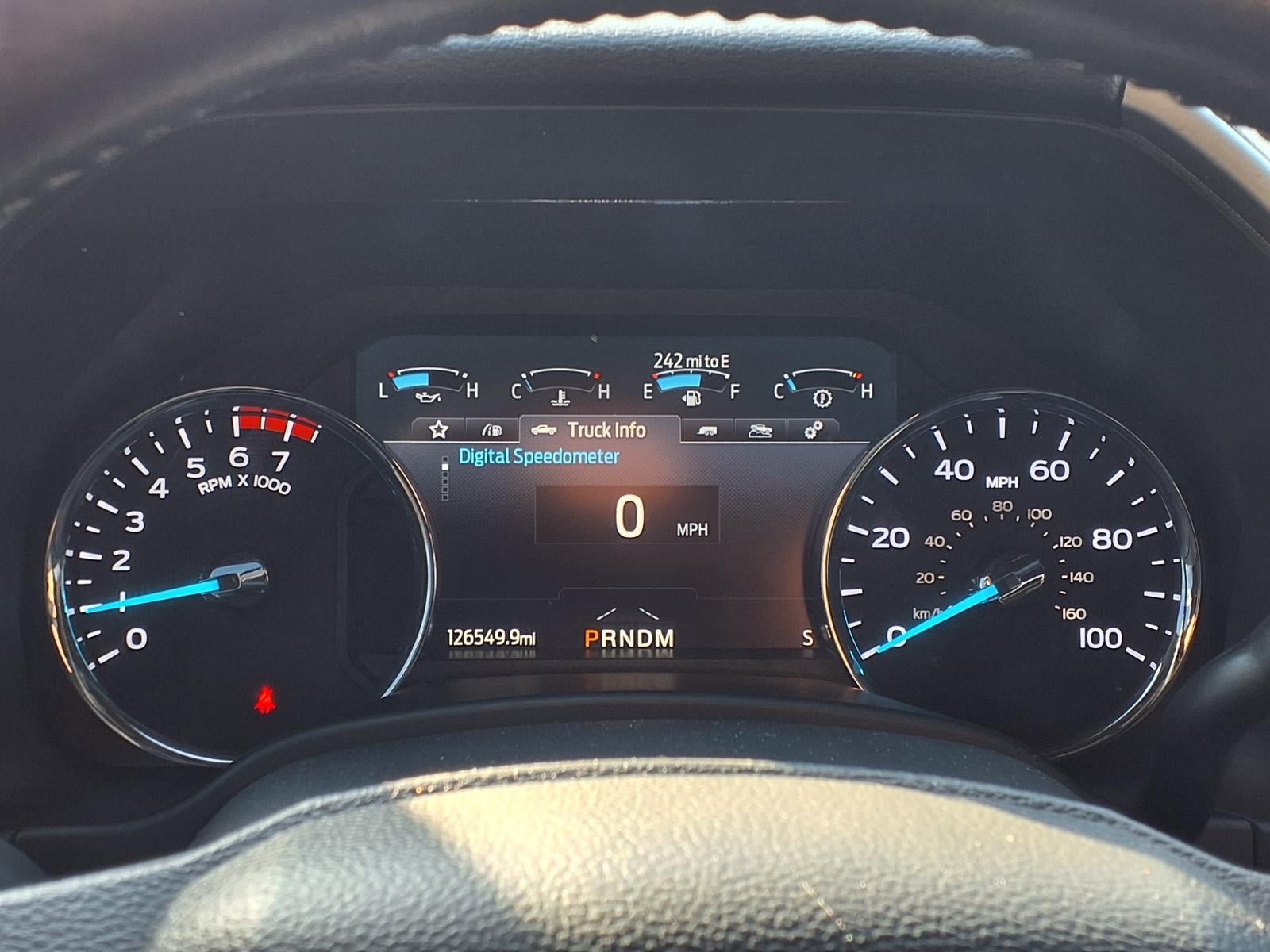 2022 Ford F-250 Super Duty Lariat